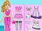 Gioco Sweet Doll Dressup Makeup in linea