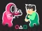 Gioco Squid Adventures in linea