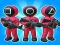 Gioco Squid Game: 456 Survival in linea