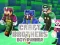 Gioco Craft Bros Boy Runner in linea