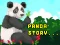 Gioco Panda Story in linea