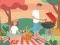 Gioco Barbecue Picnic Hidden Objects in linea