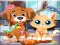 Gioco Puppy Pet Vet Care in linea