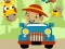 Gioco Safari Ride Difference in linea