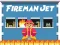 Gioco Fireman Jet in linea