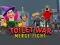 Gioco Toilet War: Merge Skibidi in linea