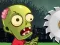 Gioco Tug of War Zombie in linea