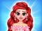 Gioco BFFS Love Pinky Outfits in linea