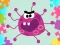 Gioco Virus Jigsaw in linea