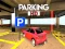 Gioco Sports Car Parking in linea
