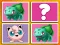 Gioco Poke World Find-Pairs in linea