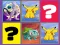 Gioco Pokemon Find Pairs in linea