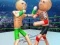 Gioco Police Stick Man Wrestling Fighting in linea