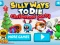 Gioco Silly ways to die: Christmas Party in linea
