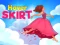 Gioco Hover Skirt in linea
