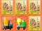 Gioco Mixer Trucks Memory in linea