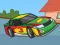Gioco Speed Cars Jigsaw in linea