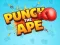 Gioco Punch The Ape in linea