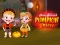 Gioco Baby Hazel Pumpkin Party in linea