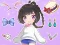 Gioco Princess Doll Dress Up Beauty in linea