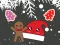 Gioco Christmas Cookies Match 3 in linea