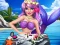 Gioco Princess Mermaid Makeup Style in linea