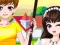 Gioco Romantic Spring Couple in linea