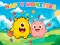 Gioco Happy Monsters in linea