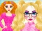 Gioco Princesses Doll Fantasy in linea