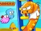 Gioco Snake On Ladders in linea