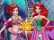 Gioco Mermaid vs Princess in linea