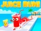 Gioco Juice Run in linea