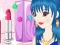 Gioco Make Your Own Cosmetic Brand in linea