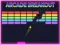 Gioco Arcade Breakout in linea
