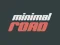 Gioco Minimal Road in linea