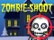 Gioco Zombie Shoot Haunted House in linea