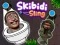 Gioco Skibidi Sling in linea