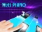 Gioco Piano Tiles in linea