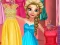 Gioco Ice Queen Fashion Day in linea