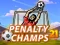 Gioco Penalty Champs 21 in linea