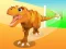 Gioco Dinosaur Runner 3D in linea