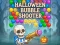 Gioco Halloween Bubble Shooter in linea