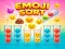 Gioco Emoji Sort in linea