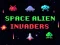 Gioco Space Alien Invaders in linea