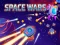 Gioco Space Wars in linea