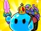 Gioco Slime Attack: Puzzle! in linea