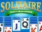 Gioco Solitaire Daily Challenge in linea