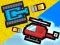 Gioco Pixel Battles in linea