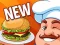 Gioco Fast Burger in linea