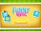 Gioco Funny Quiz in linea